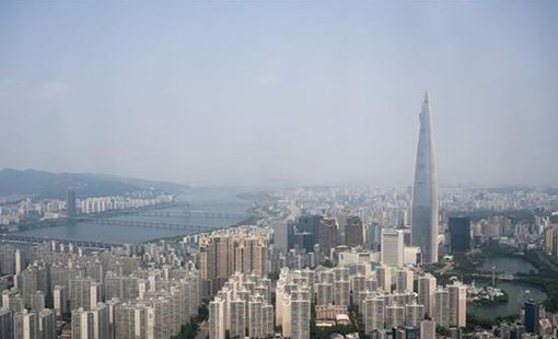 Các ngân hàng đầu tư nước ngoài lạc quan về tăng trưởng kinh tế Hàn Quốc năm 2026  