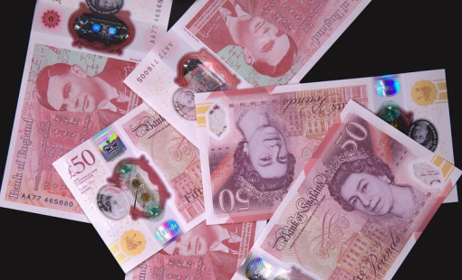 Ngân hàng Trung ương Anh giữ nguyên lãi suất chờ lạm phát giảm