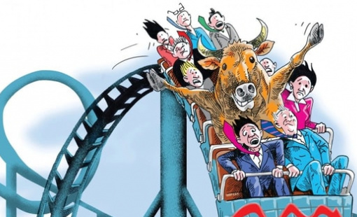 Việt Nam có thêm 2 triệu tài khoản chứng khoán từ đầu năm