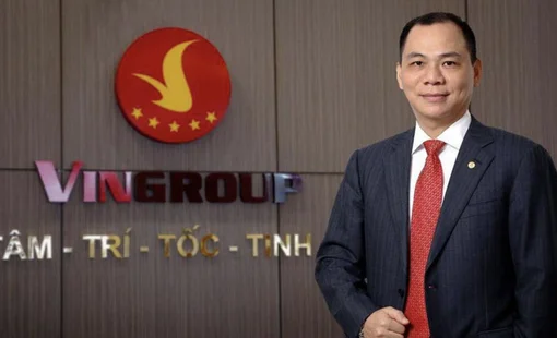 Vingroup có động thái mới với 2 công ty công nghệ VinApp và VinSmart Future