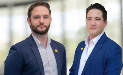 Công ty tư vấn bất động sản Savills Việt Nam bổ nhiệm 2 Giám đốc mới