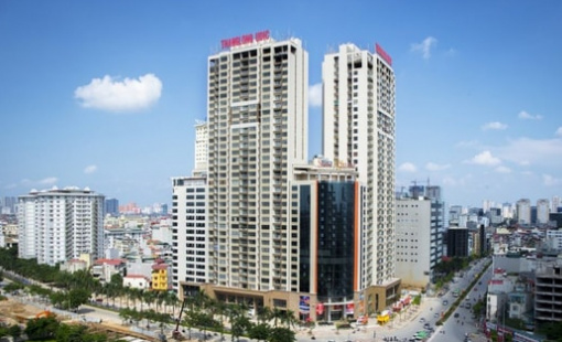 Vi phạm công bố thông tin, CTCP Sông Đà 1 bị phạt 92,5 triệu đồng