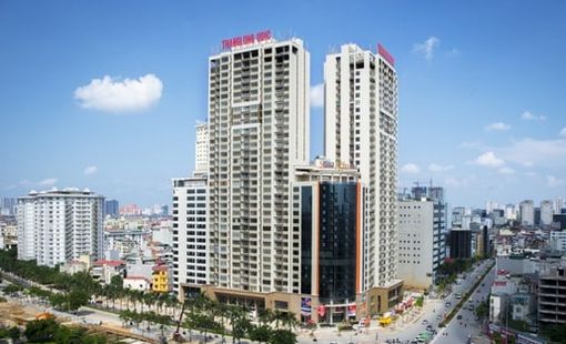 Vi phạm công bố thông tin, CTCP Sông Đà 1 bị phạt 92,5 triệu đồng
