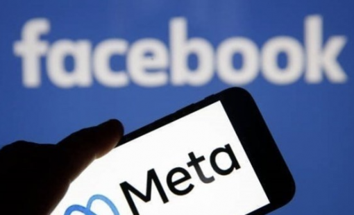 Thái Lan yêu cầu Meta làm rõ việc rao bán dữ liệu cá nhân trên Facebook