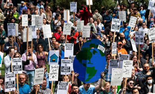 Bất ngờ: Làn sóng sa thải hàng loạt không phải do AI, trí tuệ nhân tạo không phải ‘đại dịch thất nghiệp’