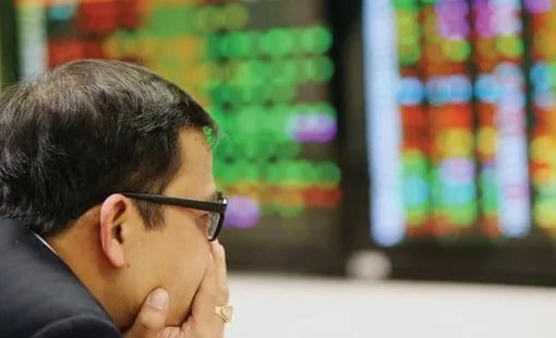 Góc nhìn chuyên gia: Tiếp tục quán tính giảm, VN-Index có thể "lùi" về ngưỡng hỗ trợ gần 1.550