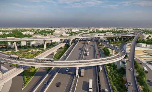 Đầu tư công tăng tốc cuối năm, CTCK chỉ ra loạt nhóm cổ phiếu hưởng lợi trực tiếp