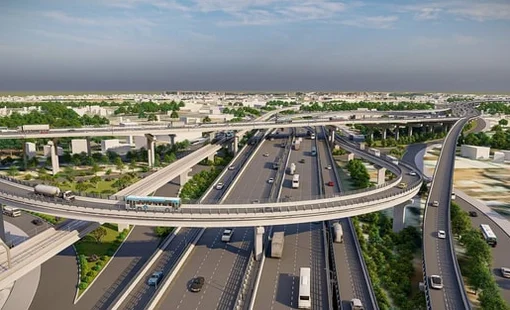 Đầu tư công tăng tốc cuối năm, CTCK chỉ ra loạt nhóm cổ phiếu hưởng lợi trực tiếp