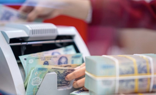 Lãi suất tiền gửi tiết kiệm tháng 12/2025: Ổn định để thúc đẩy tăng trưởng