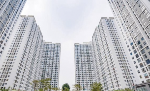 Quỹ Nhà ở Quốc gia có đủ sức giảm lệch pha thị trường?