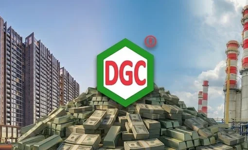 DGC nắm giữ 13.000 tỷ đồng tiền mặt: Bất động sản hay hóa chất mới là "át chủ bài" của ông vua phốt pho?
