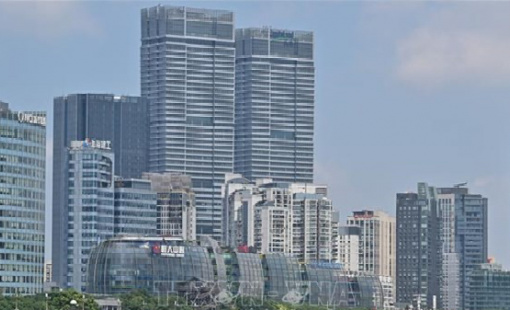 Trung Quốc: Thêm tín hiệu lĩnh vực bất động sản vẫn chưa chạm đáy