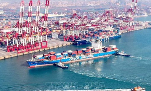 Lombard Odier: Châu Á tăng trưởng 4% năm 2026 nhờ môi trường kinh tế thuận lợi