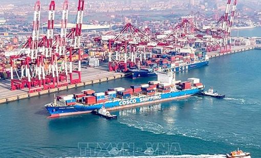 Lombard Odier: Châu Á tăng trưởng 4% năm 2026 nhờ môi trường kinh tế thuận lợi