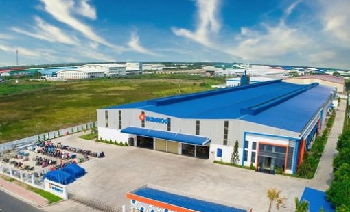 Từng kiếm gần 1.000 tỷ mỗi năm, nhà sản xuất đồ chơi Việt Nam có tiếng phải bán nhà máy 18.000 m2 ở Củ Chi vì khó khăn