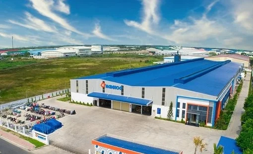 Từng kiếm gần 1.000 tỷ mỗi năm, nhà sản xuất đồ chơi Việt Nam có tiếng phải bán nhà máy 18.000 m2 ở Củ Chi vì khó khăn
