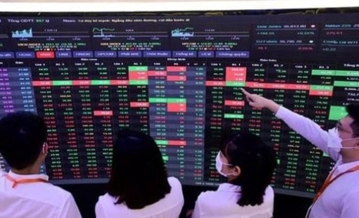 VN-Index có thể lên 1.920 điểm vào năm 2026, CTCK chỉ ra loạt nhóm ngành kỳ vọng "hút tiền" thời gian tới