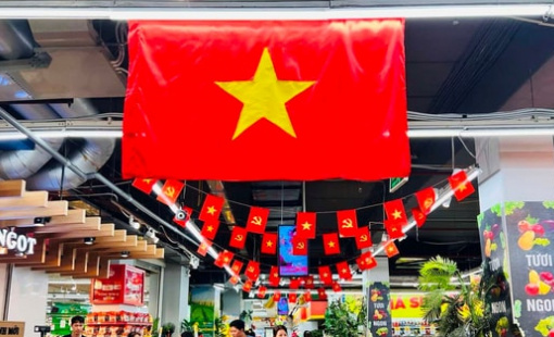 Tái định hình bức tranh bán lẻ Việt Nam, “cờ đến tay” những doanh nghiệp nào?