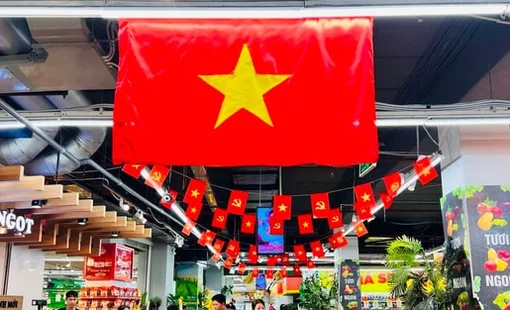 Tái định hình bức tranh bán lẻ Việt Nam, “cờ đến tay” những doanh nghiệp nào?