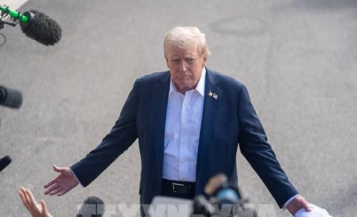 Cơ hội định cư nhanh tại Mỹ với giá 1 triệu USD