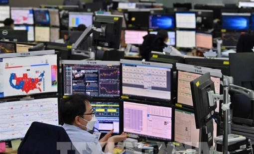 Thị trường IPO của Hong Kong (Trung Quốc) dự kiến giành lại vị thế hàng đầu sau 6 năm