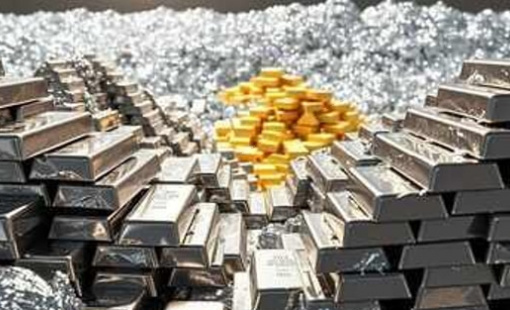 Giá vàng tăng hơn gấp đôi đỉnh cũ nhưng giá bạc mới chỉ nhích 20%: Chu kỳ bùng nổ bây giờ mới bắt đầu?