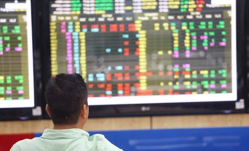 "Đánh rơi" hơn 50 điểm sau 3 phiên rung lắc, VN-Index còn có thể lùi về ngưỡng nào?
