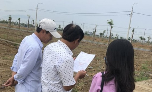 Chốt thuế chuyển nhượng bất động sản 2% và những vấn đề đặt ra