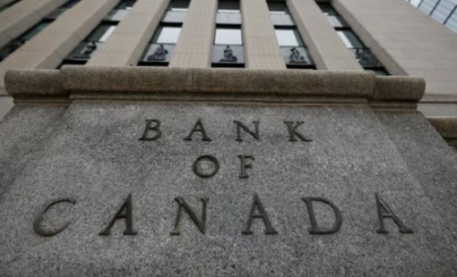 Ngân hàng trung ương Canada giữ nguyên lãi suất chủ chốt 
