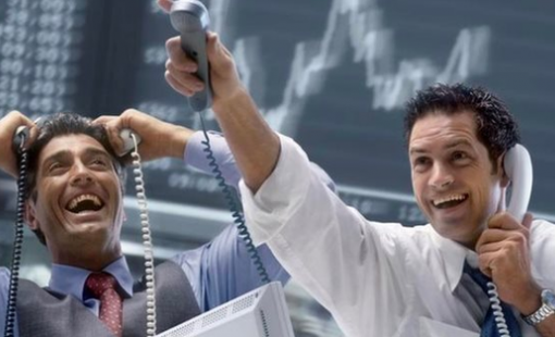 Cổ phiếu của tỷ phú Phạm Nhật Vượng được tự doanh CTCK "gom" đột biến trong phiên 11/12