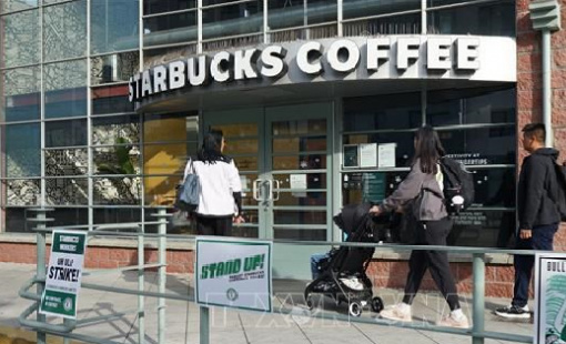 Danh sách các công ty lớn của Mỹ cắt giảm lao động trong năm nay nối dài