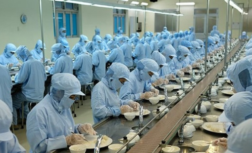 Một doanh nghiệp nhà nước giải thể 11 đơn vị và công ty con