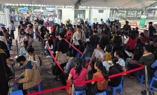 Thủ tướng yêu cầu thu hồi suất mua nhà ở xã hội nếu phát hiện kê khai sai