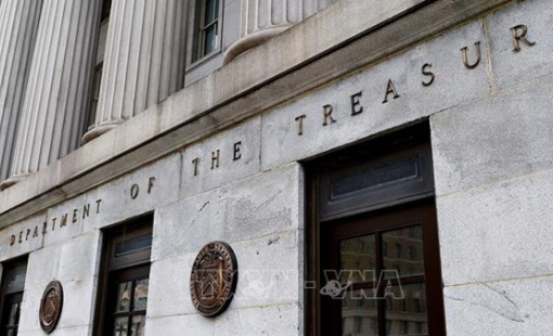 Mỹ tăng ưu đãi thuế cho các doanh nghiệp lớn