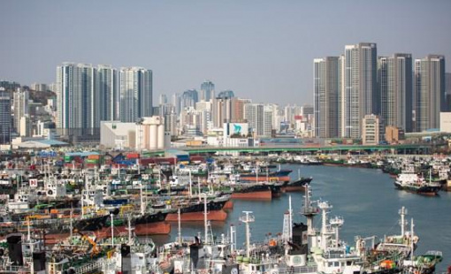 Những rủi ro với nền kinh tế Hàn Quốc trong năm 2026