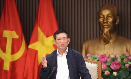 Nghiêm cấm lợi dụng cổ phần hóa để làm thất thoát tài sản, đất đai của Nhà nước