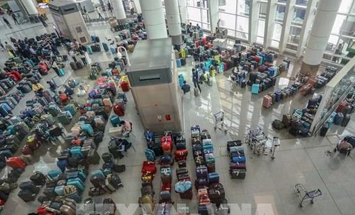 Ấn Độ nới lỏng quy định thị thực cho chuyên gia Trung Quốc