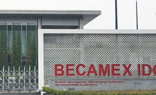 Becamex (BCM) vừa có thêm 900 tỷ đồng trái phiếu, lãi suất 10,3%/năm