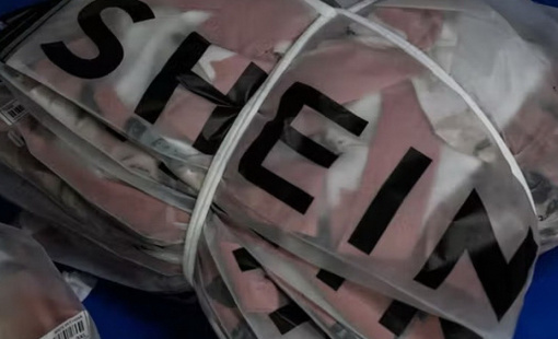 EU siết thuế nhập khẩu hàng giá rẻ từ nền tảng trực tuyến