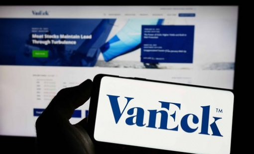 Quỹ ETF ngoại quy mô 15.000 tỷ thêm mới TCX, dự kiến bán mạnh VIC