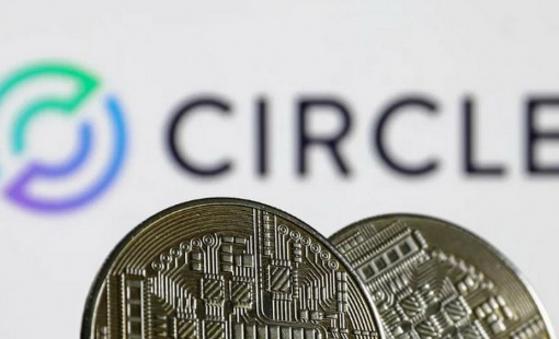 Tiền kỹ thuật số tiến thêm một bước vào hệ thống ngân hàng Mỹ