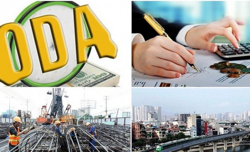 Sửa đổi, bổ sung một số điều của Nghị định số 97/2018/NĐ-CP về cho vay lại vốn vay ODA, vay ưu đãi nước ngoài của Chính phủ