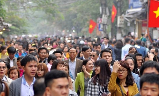 Một tin vui với người dân Hà Nội