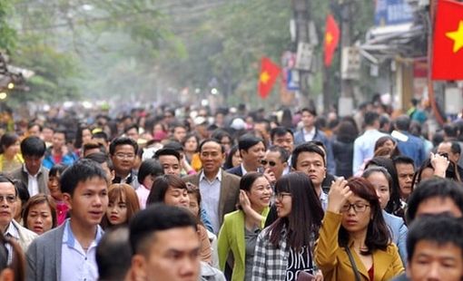 Một tin vui với người dân Hà Nội