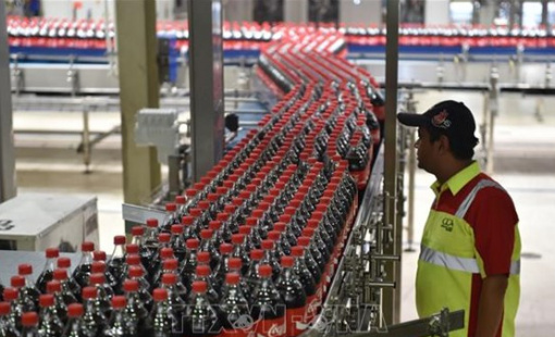 Coca-Cola đàm phán “nước rút” nhằm cứu vãn thương vụ bán Costa Coffee