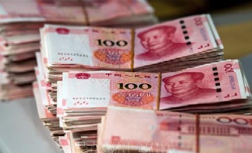 Dòng vốn tài chính công nghệ bứt tốc tại Trung Quốc