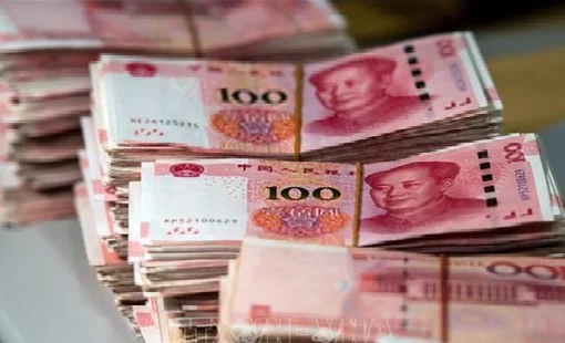 Dòng vốn tài chính công nghệ bứt tốc tại Trung Quốc