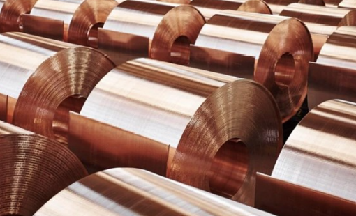 Giá đồng dự báo sẽ vượt mốc 13.000 USD/tấn vào năm 2026