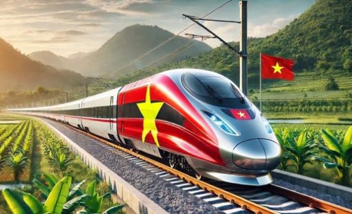 Nghị định 319 "mở khoá" thị trường 100 tỷ USD: Hòa Phát, Vingroup, Thaco, GELEX... đứng trước cơ hội lịch sử