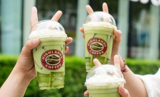 Chuỗi cà phê lớn nhất Việt Nam lập đỉnh lợi nhuận mới, đại gia Philippines nắm 60% cổ phần